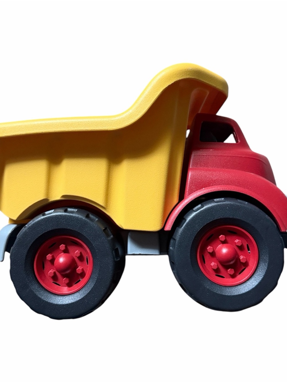 Green Toys Dump Truck Toy